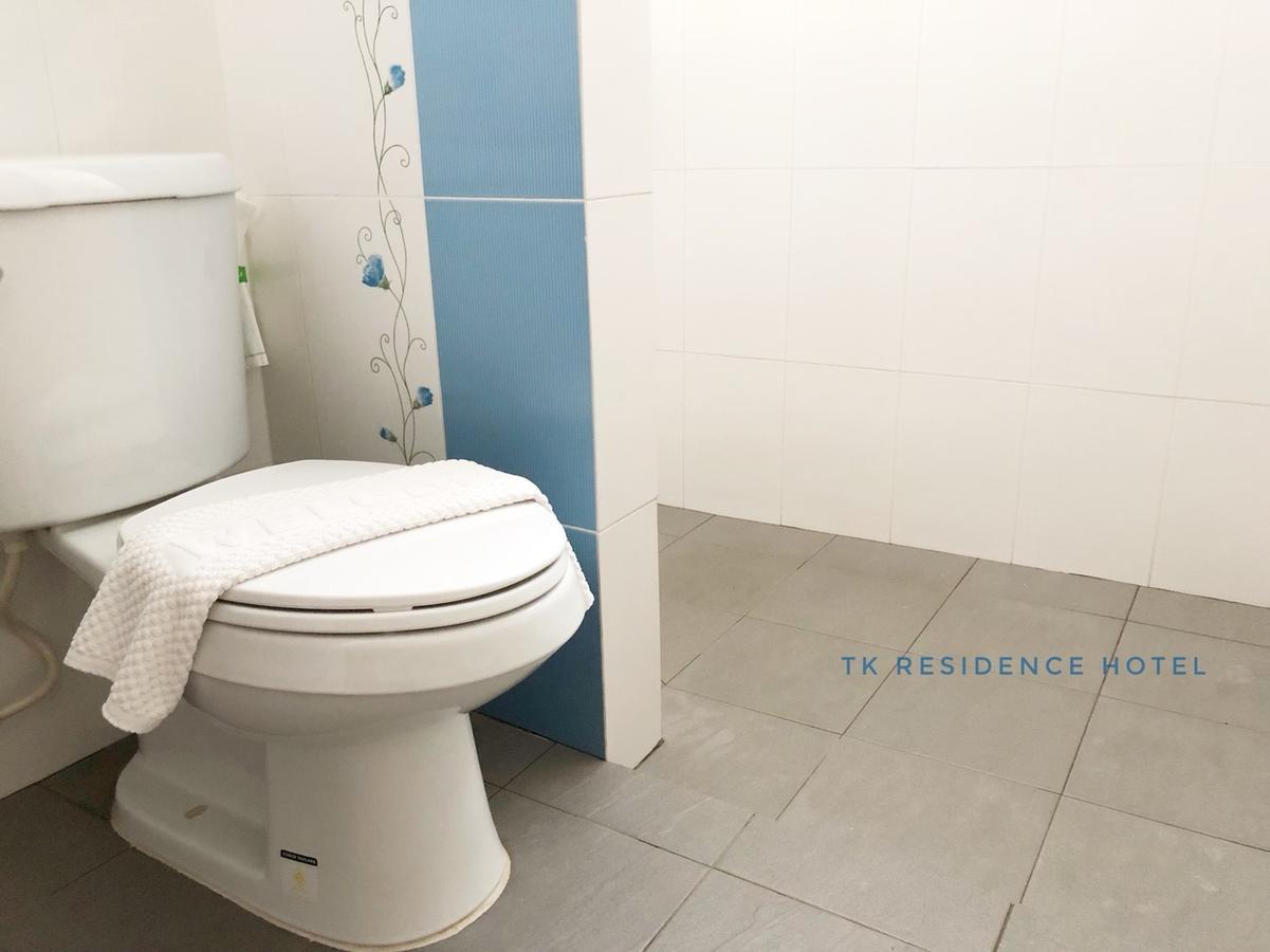 Tk Residence Kalaszin Kültér fotó