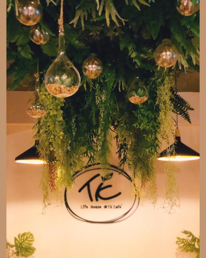 Tk Residence Kalaszin Kültér fotó